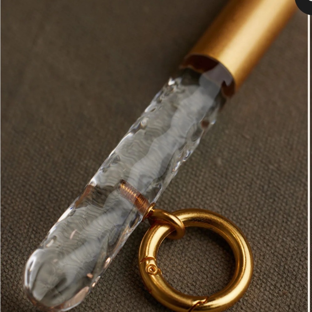 Khoi Acrylic Ansa Handle - Archived